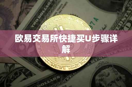 欧易交易所快捷买U步骤详解