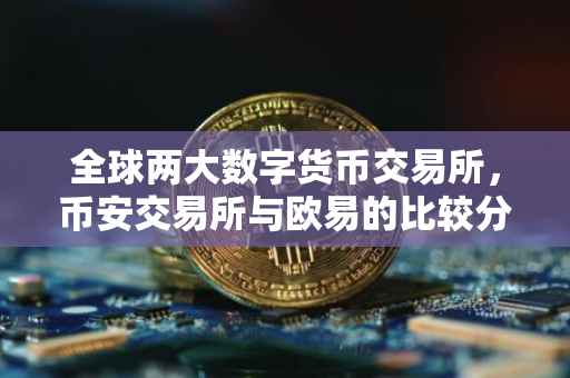 全球两大数字货币交易所，币安交易所与欧易的比较分析