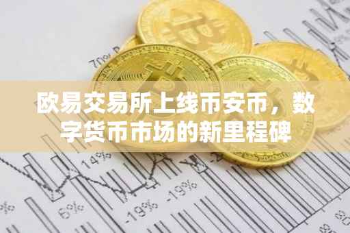 欧易交易所上线币安币，数字货币市场的新里程碑