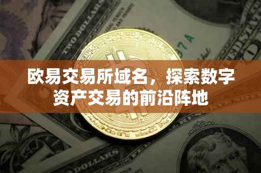 欧易交易所域名，探索数字资产交易的前沿阵地