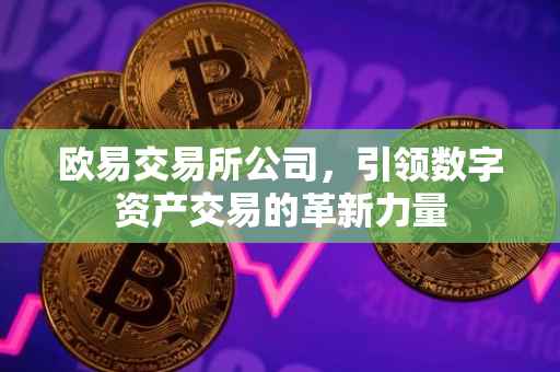 欧易交易所公司，引领数字资产交易的革新力量