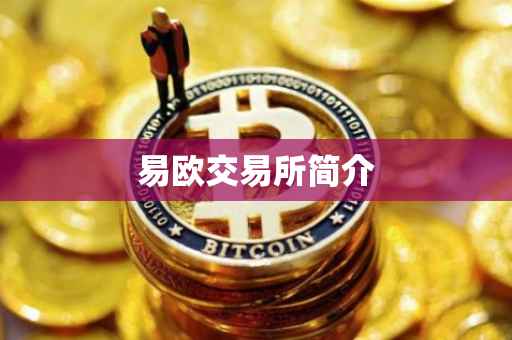易欧交易所简介