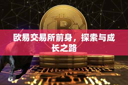 欧易交易所前身，探索与成长之路