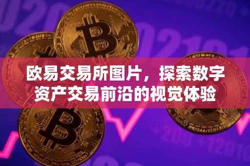欧易交易所图片，探索数字资产交易前沿的视觉体验