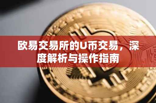 欧易交易所的U币交易，深度解析与操作指南