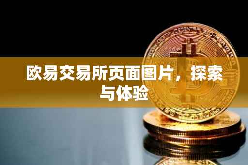 欧易交易所页面图片，探索与体验