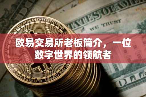 欧易交易所老板简介，一位数字世界的领航者