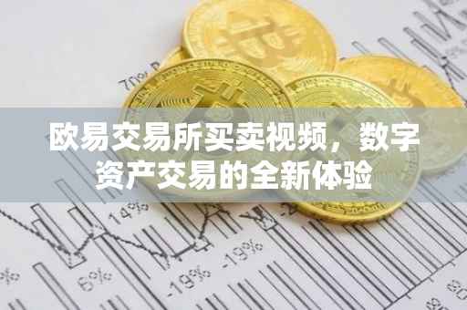 欧易交易所买卖视频，数字资产交易的全新体验