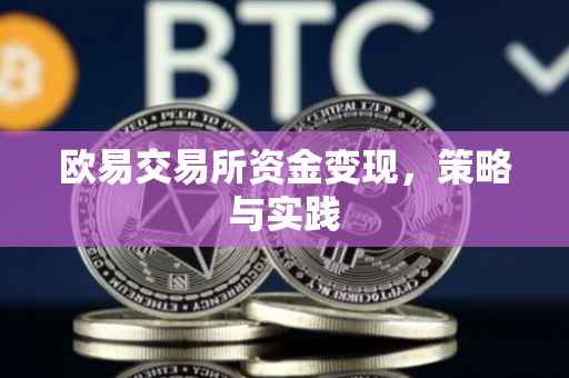 欧易交易所资金变现，策略与实践