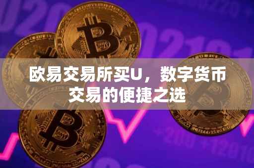 欧易交易所买U，数字货币交易的便捷之选