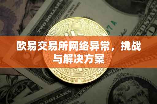 欧易交易所网络异常，挑战与解决方案