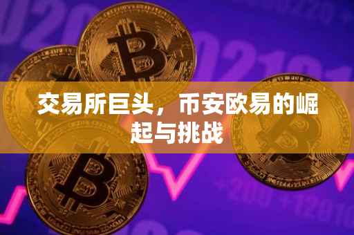 交易所巨头，币安欧易的崛起与挑战