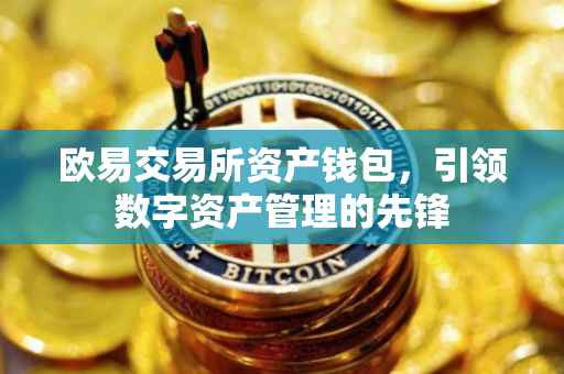 欧易交易所资产钱包，引领数字资产管理的先锋