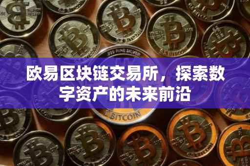 欧易区块链交易所，探索数字资产的未来前沿