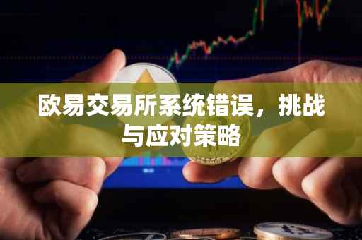 欧易交易所系统错误，挑战与应对策略
