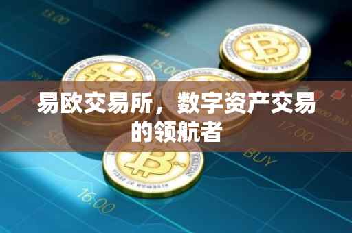 易欧交易所，数字资产交易的领航者
