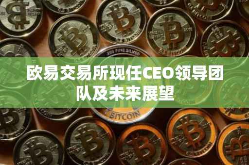 欧易交易所现任CEO领导团队及未来展望