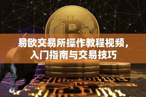 易欧交易所操作教程视频，入门指南与交易技巧