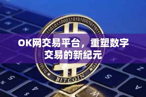 OK网交易平台，重塑数字交易的新纪元