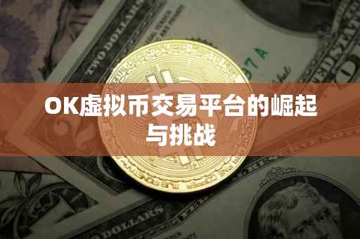 OK虚拟币交易平台的崛起与挑战