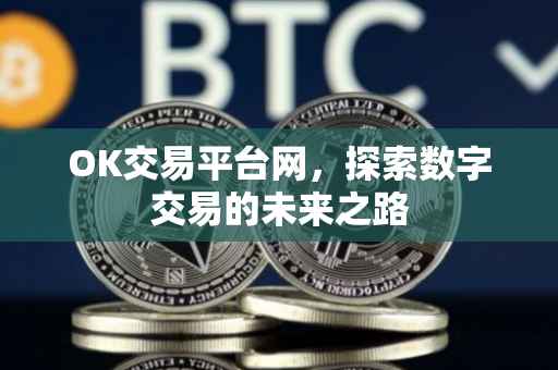 OK交易平台网，探索数字交易的未来之路