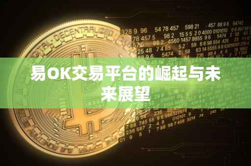 易OK交易平台的崛起与未来展望