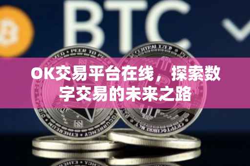 OK交易平台在线，探索数字交易的未来之路