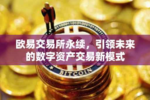 欧易交易所永续，引领未来的数字资产交易新模式