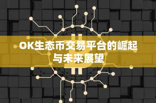 OK生态币交易平台的崛起与未来展望