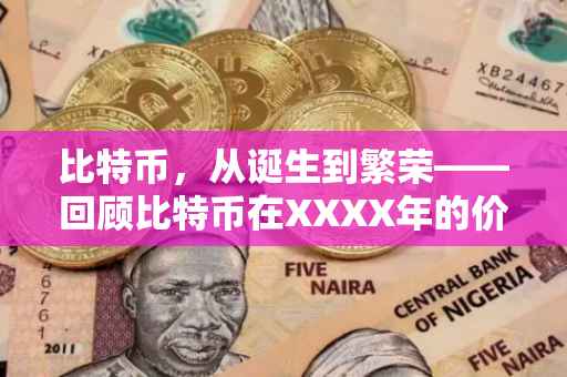 比特币，从诞生到繁荣——回顾比特币在XXXX年的价格历程