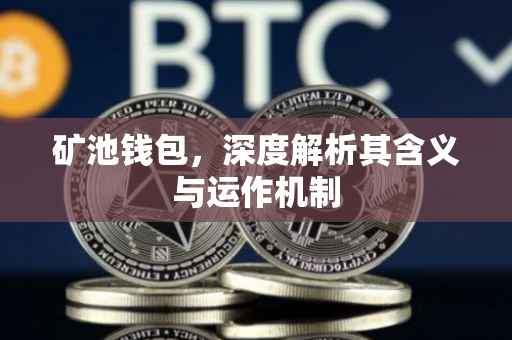 矿池钱包，深度解析其含义与运作机制