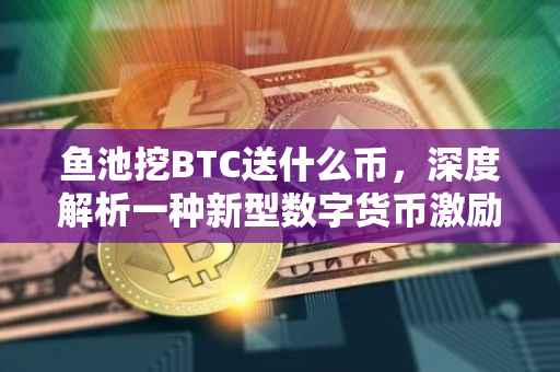 鱼池挖BTC送什么币，深度解析一种新型数字货币激励计划