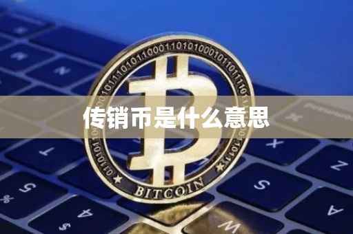 传销币是什么意思