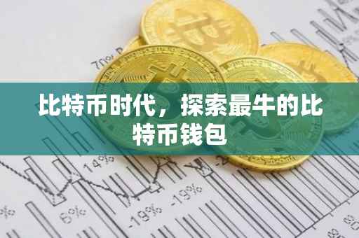 比特币时代，探索最牛的比特币钱包