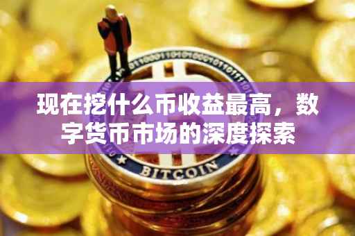 现在挖什么币收益最高，数字货币市场的深度探索