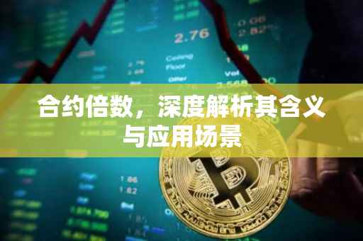 合约倍数，深度解析其含义与应用场景