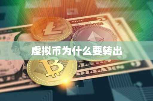 虚拟币为什么要转出