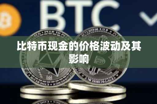 比特币现金的价格波动及其影响