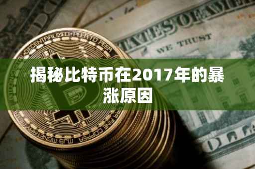 揭秘比特币在2017年的暴涨原因