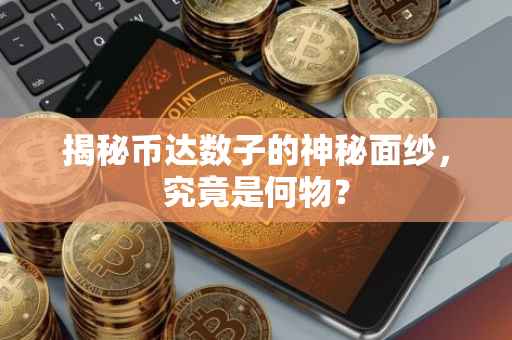 揭秘币达数子的神秘面纱，究竟是何物？