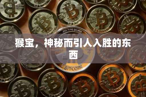 猴宝，神秘而引人入胜的东西