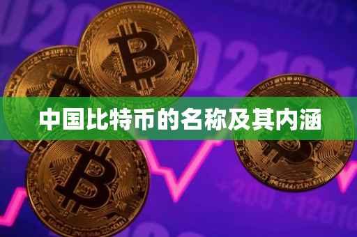 中国比特币的名称及其内涵