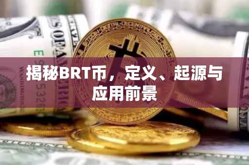 揭秘BRT币，定义、起源与应用前景