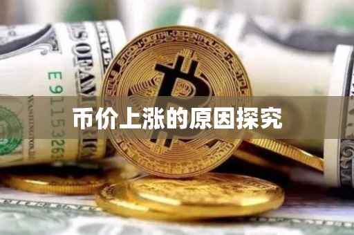 币价上涨的原因探究