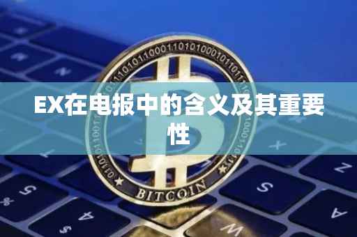 EX在电报中的含义及其重要性