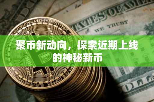 聚币新动向，探索近期上线的神秘新币