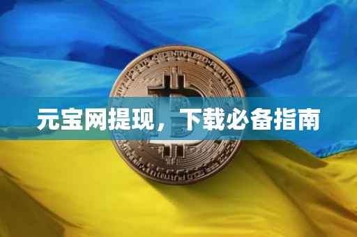 元宝网提现，下载必备指南