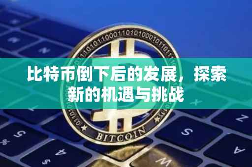 比特币倒下后的发展，探索新的机遇与挑战