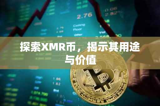 探索XMR币，揭示其用途与价值