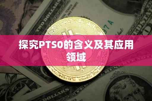 探究PTS0的含义及其应用领域